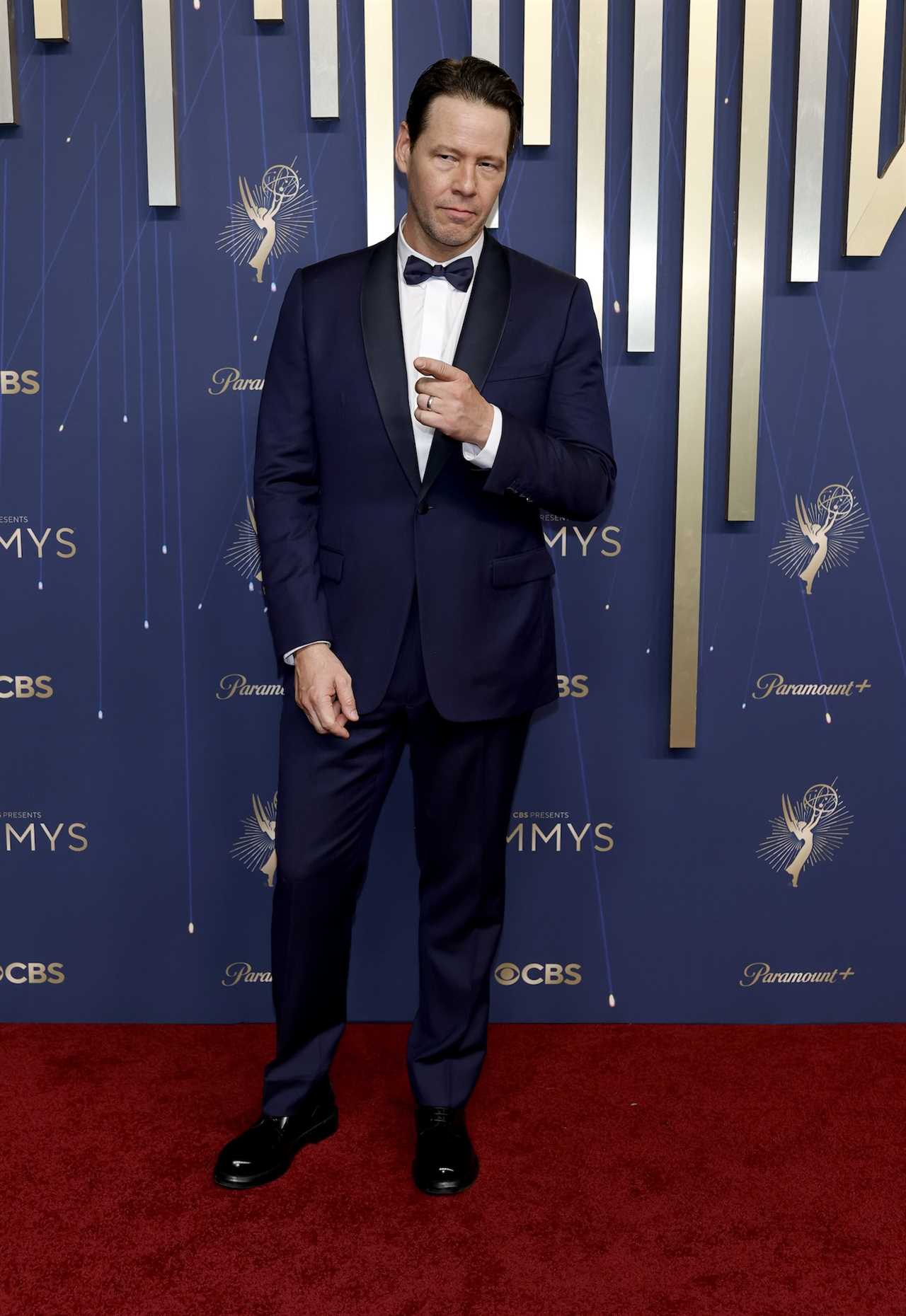 Ike Barinholtz Exclusive