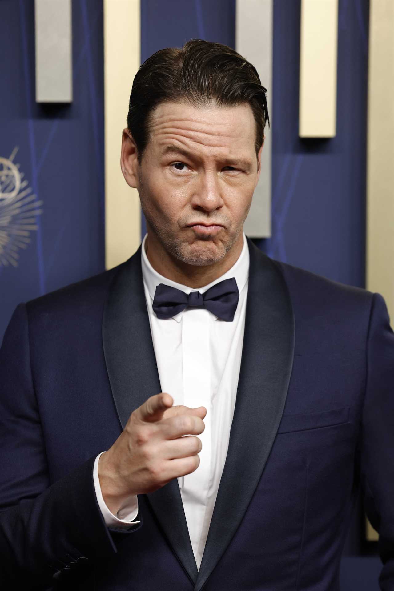 Ike Barinholtz Exclusive