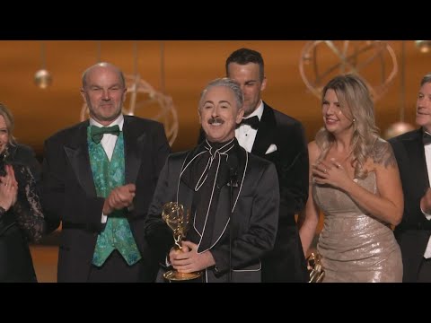 Reality Competition Program: 77th Emmy Awards