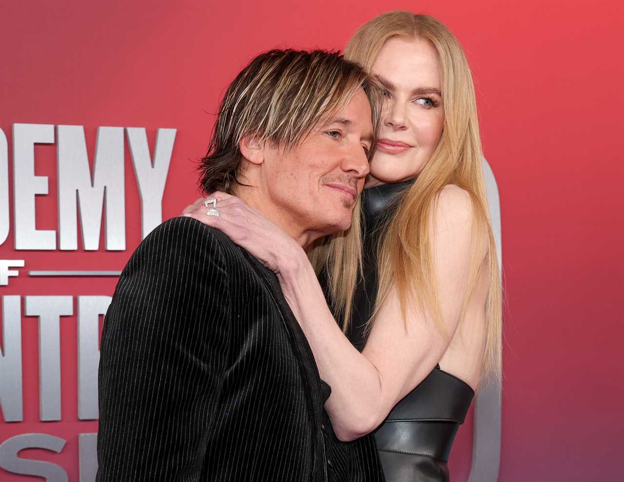 New look, new gig, no drama: Inside Nicole Kidman's 'business as usual' approach to Keith Urban divorce