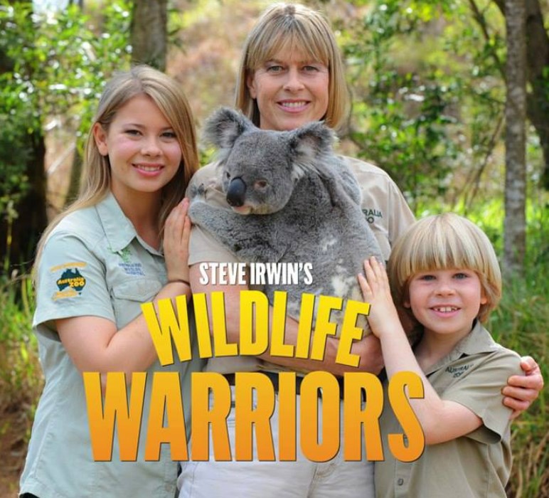 The rise of Robert Irwin: From a golden-haired toddler to an international sensation after 21 years in the spotlight