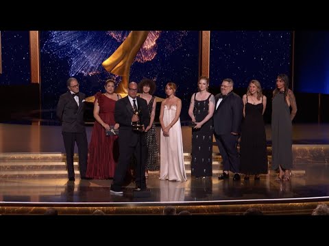 Production Design For A Variety Or Reality Series: 2025 Creative Arts