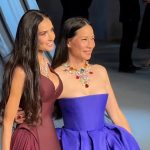 Bringing Out The Glam, and Oscar Contenders, at the Academy Museum Gala