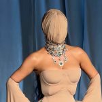 Bringing Out The Glam, and Oscar Contenders, at the Academy Museum Gala