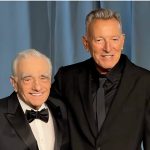 Bringing Out The Glam, and Oscar Contenders, at the Academy Museum Gala
