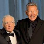Bringing Out The Glam, and Oscar Contenders, at the Academy Museum Gala