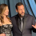 Bringing Out The Glam, and Oscar Contenders, at the Academy Museum Gala