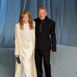 Bringing Out The Glam, and Oscar Contenders, at the Academy Museum Gala