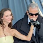 Bringing Out The Glam, and Oscar Contenders, at the Academy Museum Gala