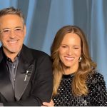 Bringing Out The Glam, and Oscar Contenders, at the Academy Museum Gala