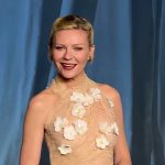 Bringing Out The Glam, and Oscar Contenders, at the Academy Museum Gala