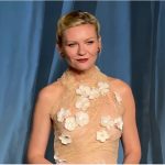 Bringing Out The Glam, and Oscar Contenders, at the Academy Museum Gala