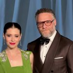 Bringing Out The Glam, and Oscar Contenders, at the Academy Museum Gala
