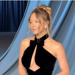 Bringing Out The Glam, and Oscar Contenders, at the Academy Museum Gala