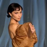 Bringing Out The Glam, and Oscar Contenders, at the Academy Museum Gala