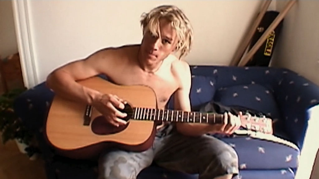 ‘I am Heath Ledger’ documentary released