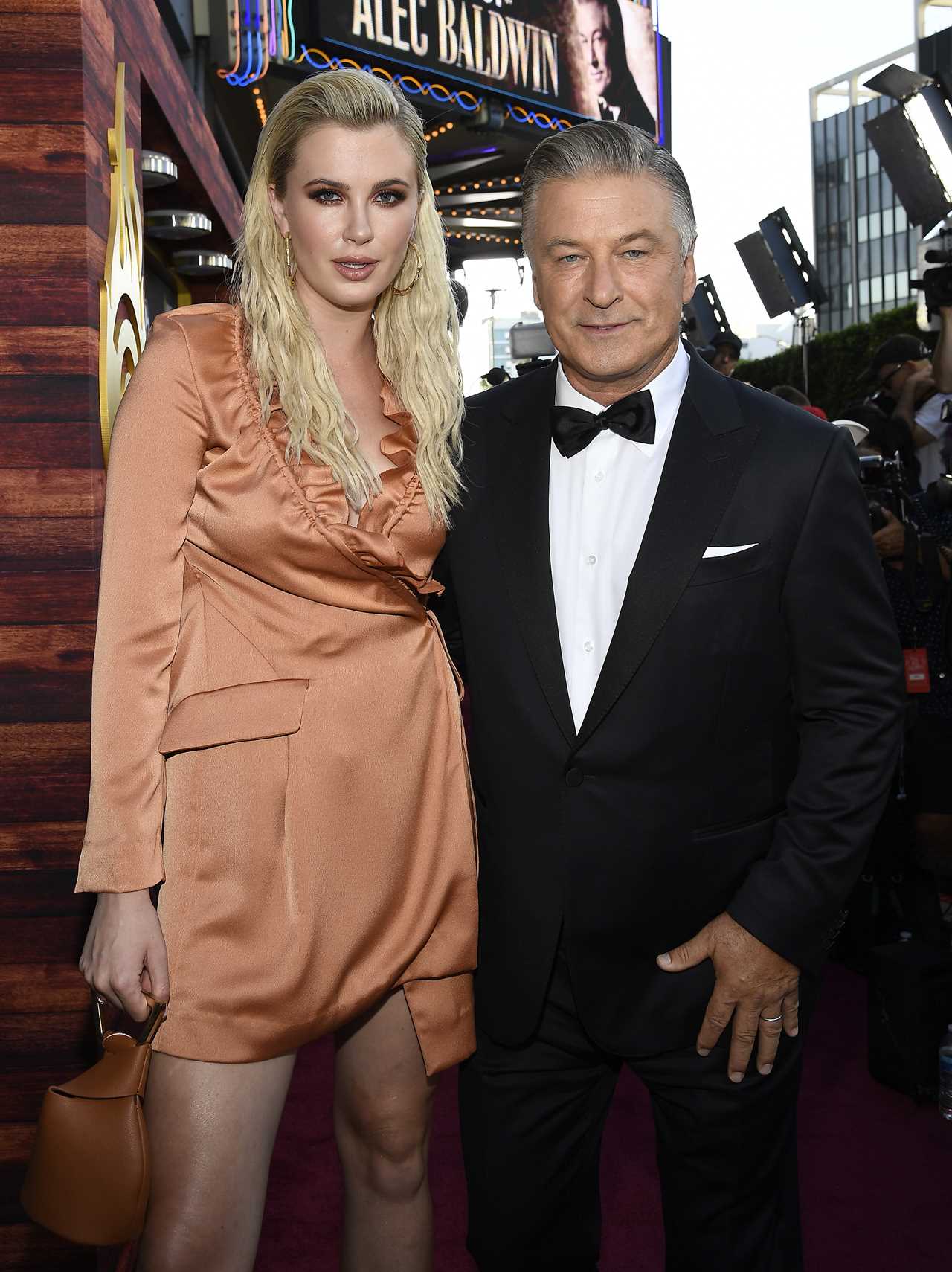 Alec Baldwin and Kim Basinger's daughter Ireland blasts her 'lonely' childhood and 'poisonous' people in her life before milestone birthday