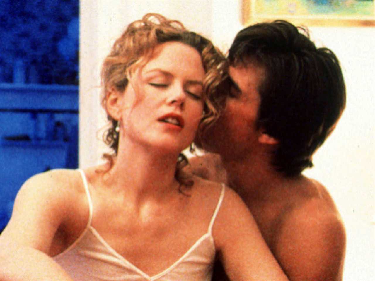 Unravelling the mystery of Nicole Kidman and Tom Cruise's divorce