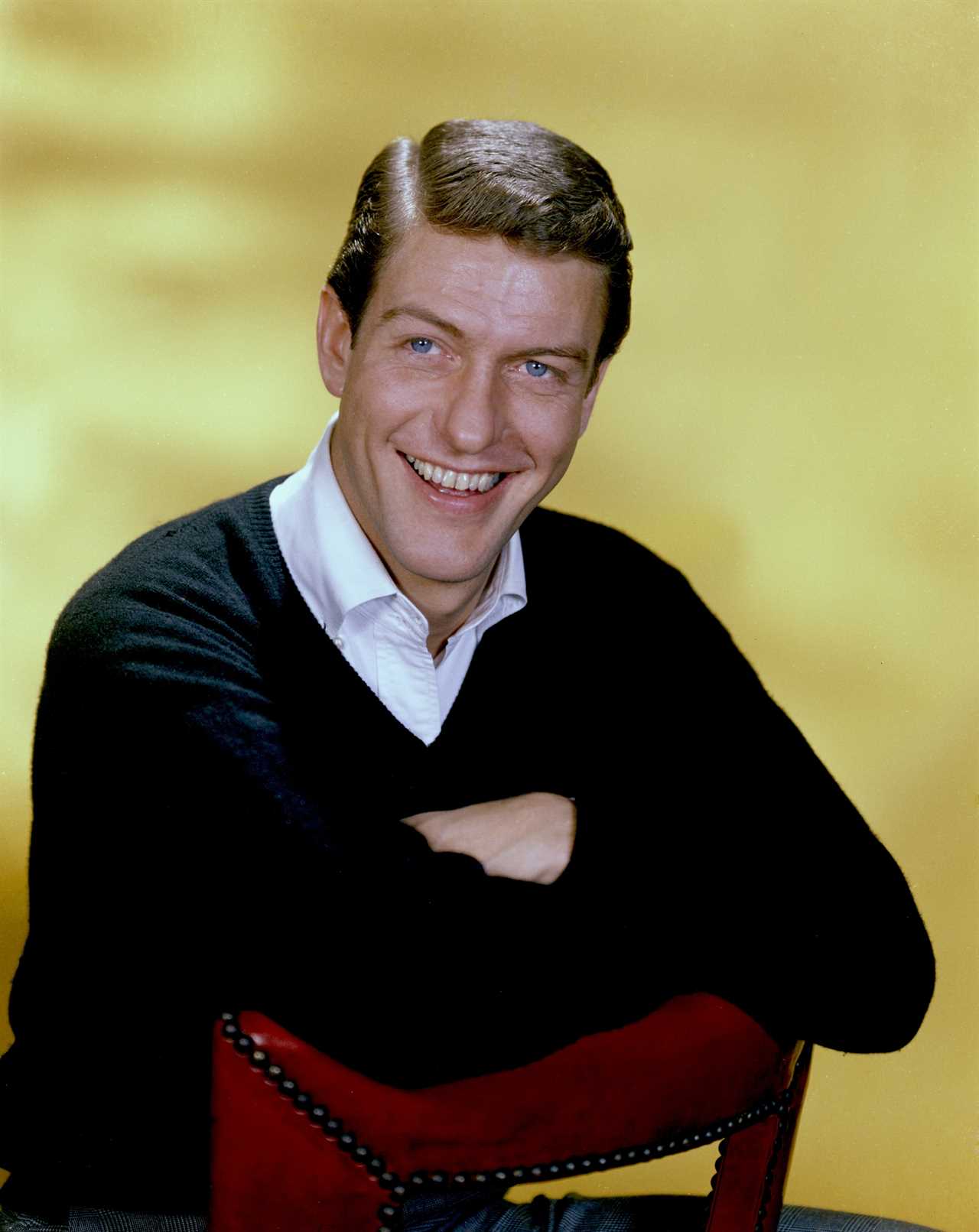 Dick Van Dyke says 'it'd be funny' if he 'didn't make it' to his 100th birthday in two months