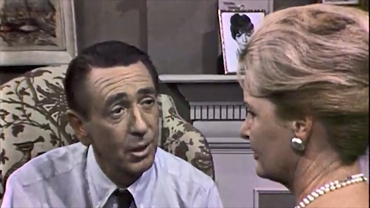 Days of Our Lives': The best of the Hortons