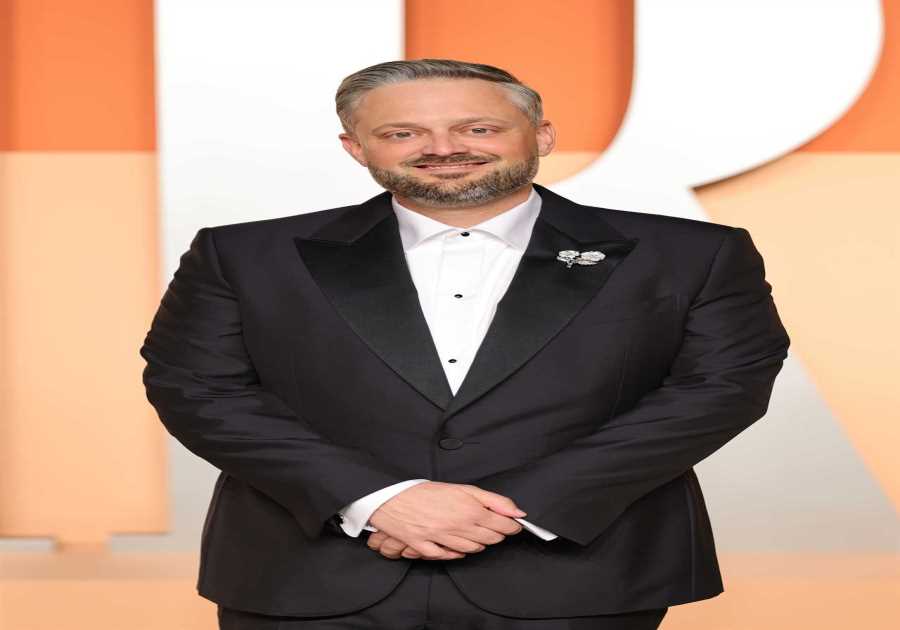 Emmys 2025 host Nate Bargatze vows not to make this year's star-studded ceremony political: 'I want this night to be an escape' 