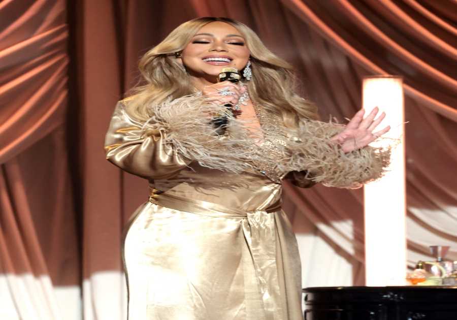 How Many VMAs Does Mariah Carey Have? Relive Her MTV History