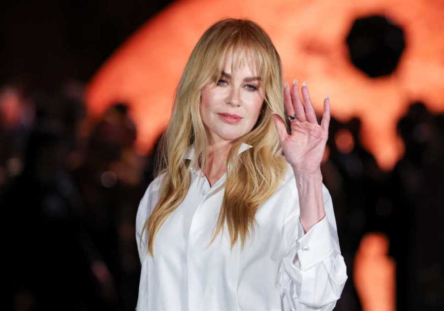 New look, new gig, no drama: Inside Nicole Kidman's 'business as usual' approach to Keith Urban divorce