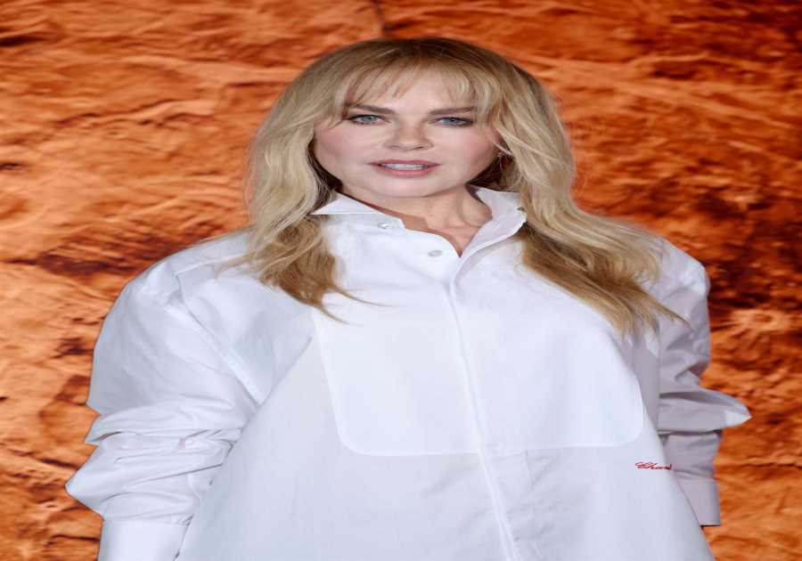 'Excited' Nicole Kidman returns to social media with first post since news of her divorce from Keith Urban