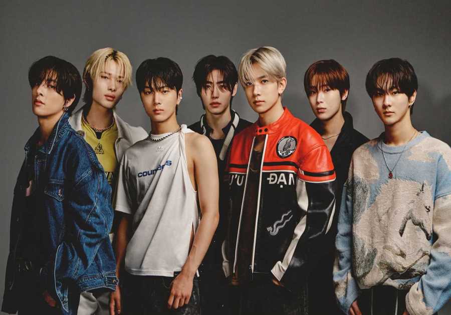2025 MAMA AWARDS announces stacked first round of performers