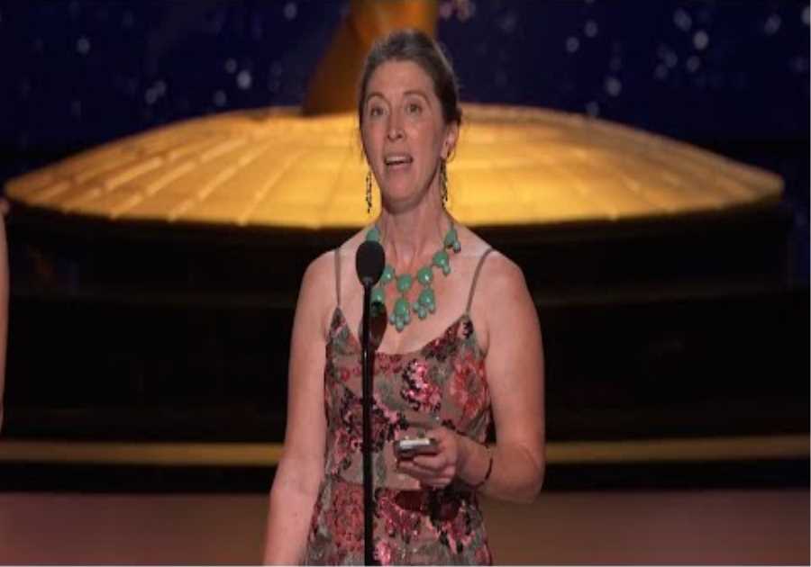 Production Design For A Variety Special: 2025 Creative Arts