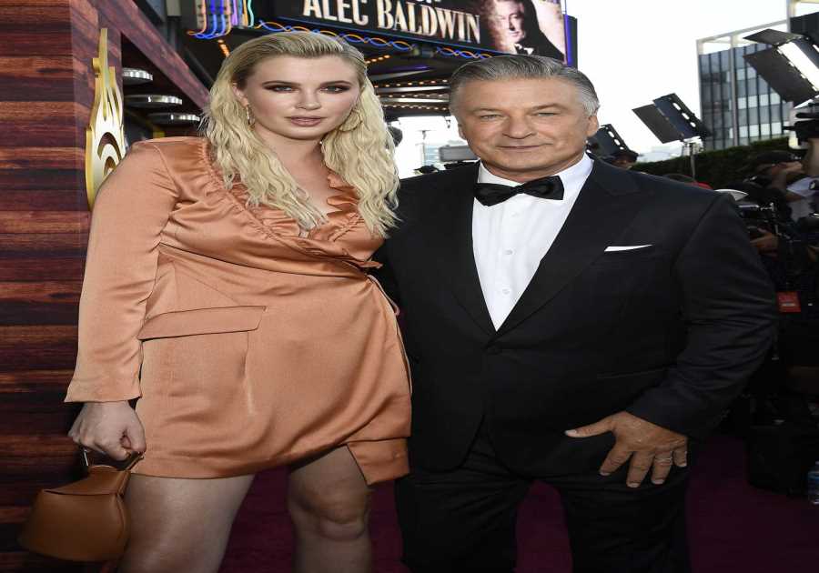 Alec Baldwin and Kim Basinger's daughter Ireland blasts her 'lonely' childhood and 'poisonous' people in her life before milestone birthday