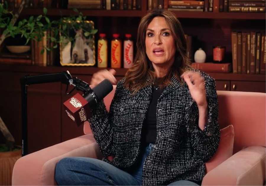Mariska Hargitay has no regrets after making bombshell film about movie star mother Jayne Mansfield