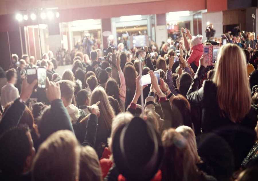 Let’s Talk Cinema: The 2000s