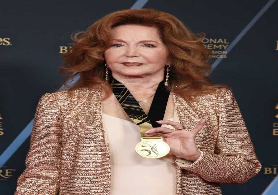 'It was all a shock': Days of our Lives icon reveals cancer diagnosis