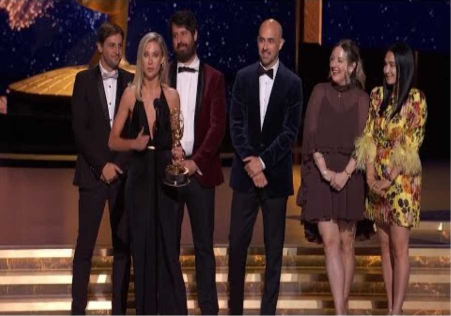 Short Form Comedy, Drama Or Variety Series: 2025 Creative Arts