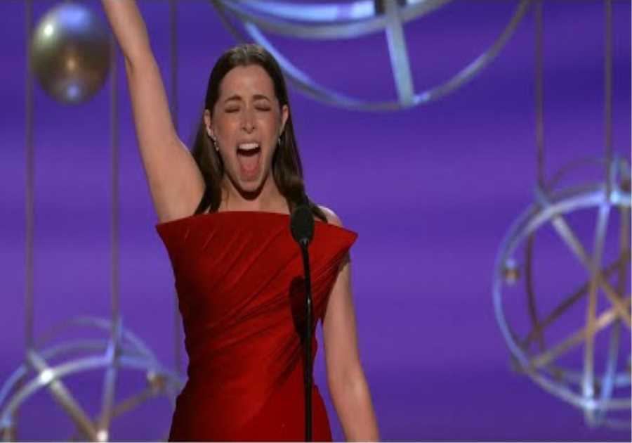 Lead Actress In A Limited Or Anthology Series Or Movie: 77th Emmy Awards