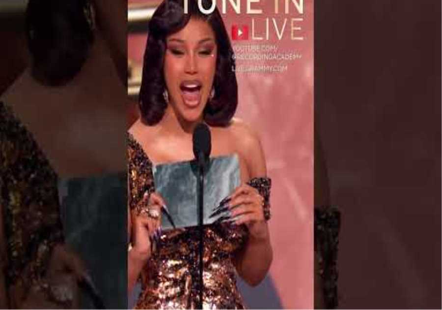 2026 GRAMMYs Nominations Will Be Announced Friday, Nov. 7, 2025: Save The Date