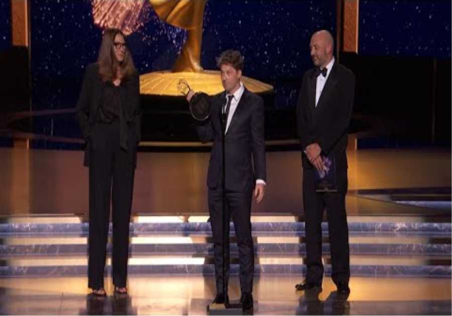 Production Design For A Narrative Period Or Fantasy Program (One Hour Or More): 2025 Creative Arts