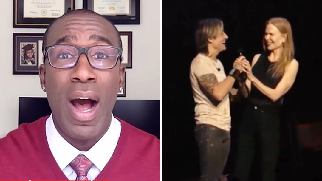 Reports Nicole Kidman and Keith Urban have split