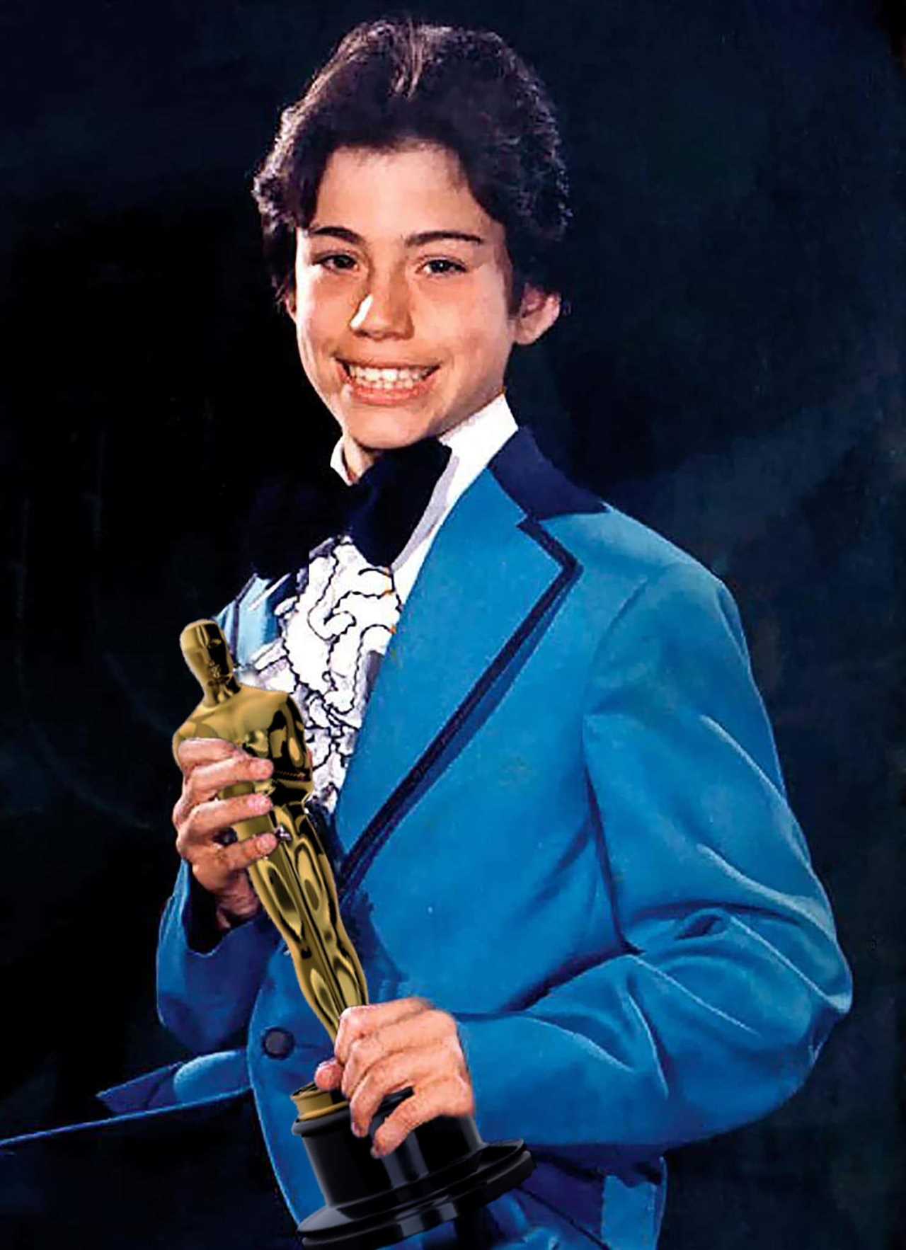 Jimmy Kimmel was in high school when a friend uttered the six words that set him on his path to fame