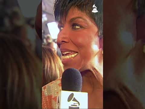 Natalie Cole Reflects On Her Double GRAMMY Win In 2009 | GRAMMY Red Carpet Flashback