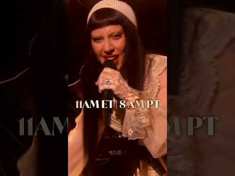 How To Watch The 2026 GRAMMYS Nominations: Tune In Friday, Nov. 7, 2025