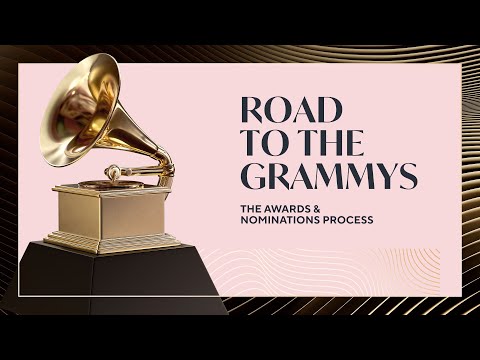 Inside The GRAMMYS' Intricate Awards & Nominations Process | Road To The GRAMMYS