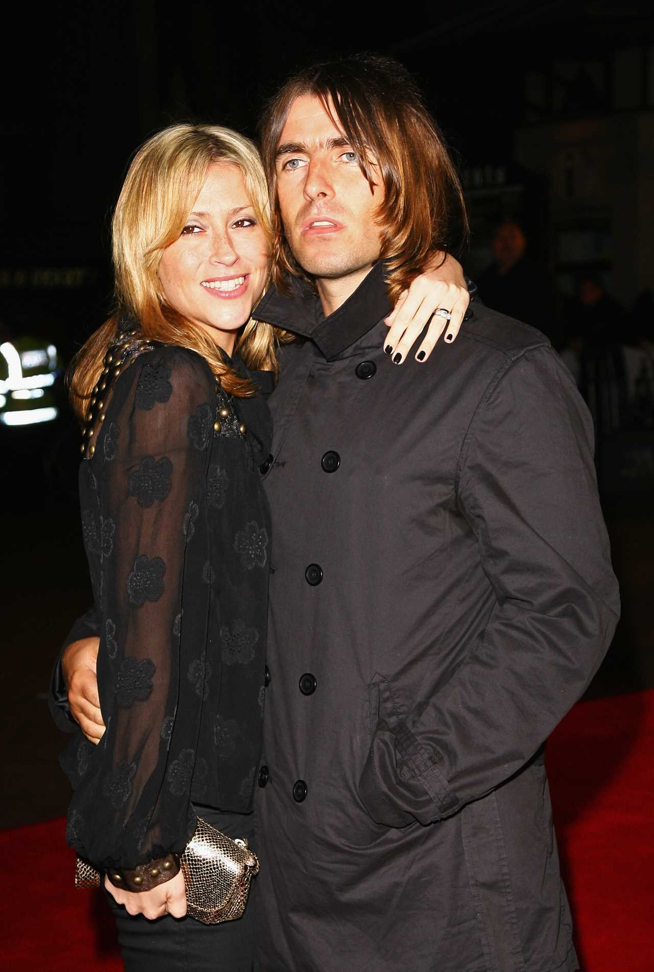 25 years ago, they were one of music's most high-profile couples. Here's what happened to Liam Gallagher and Nicole Appleton