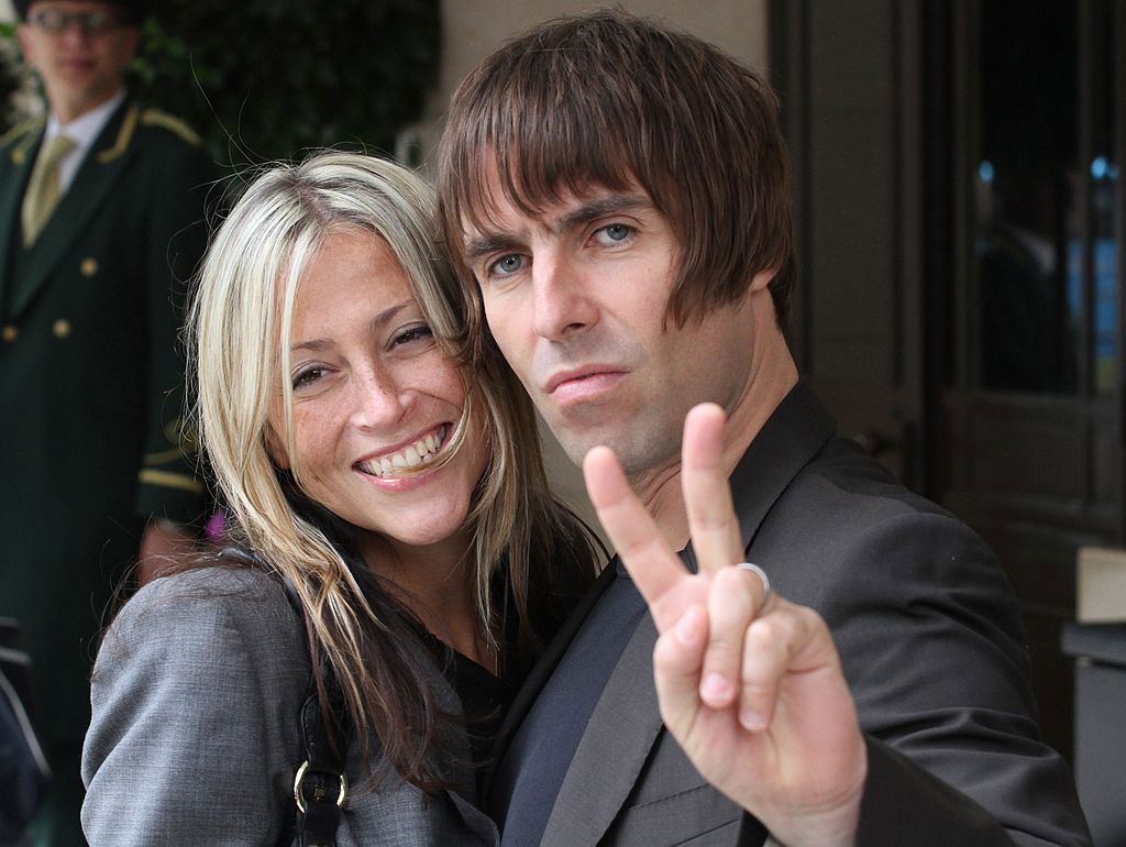25 years ago, they were one of music's most high-profile couples. Here's what happened to Liam Gallagher and Nicole Appleton