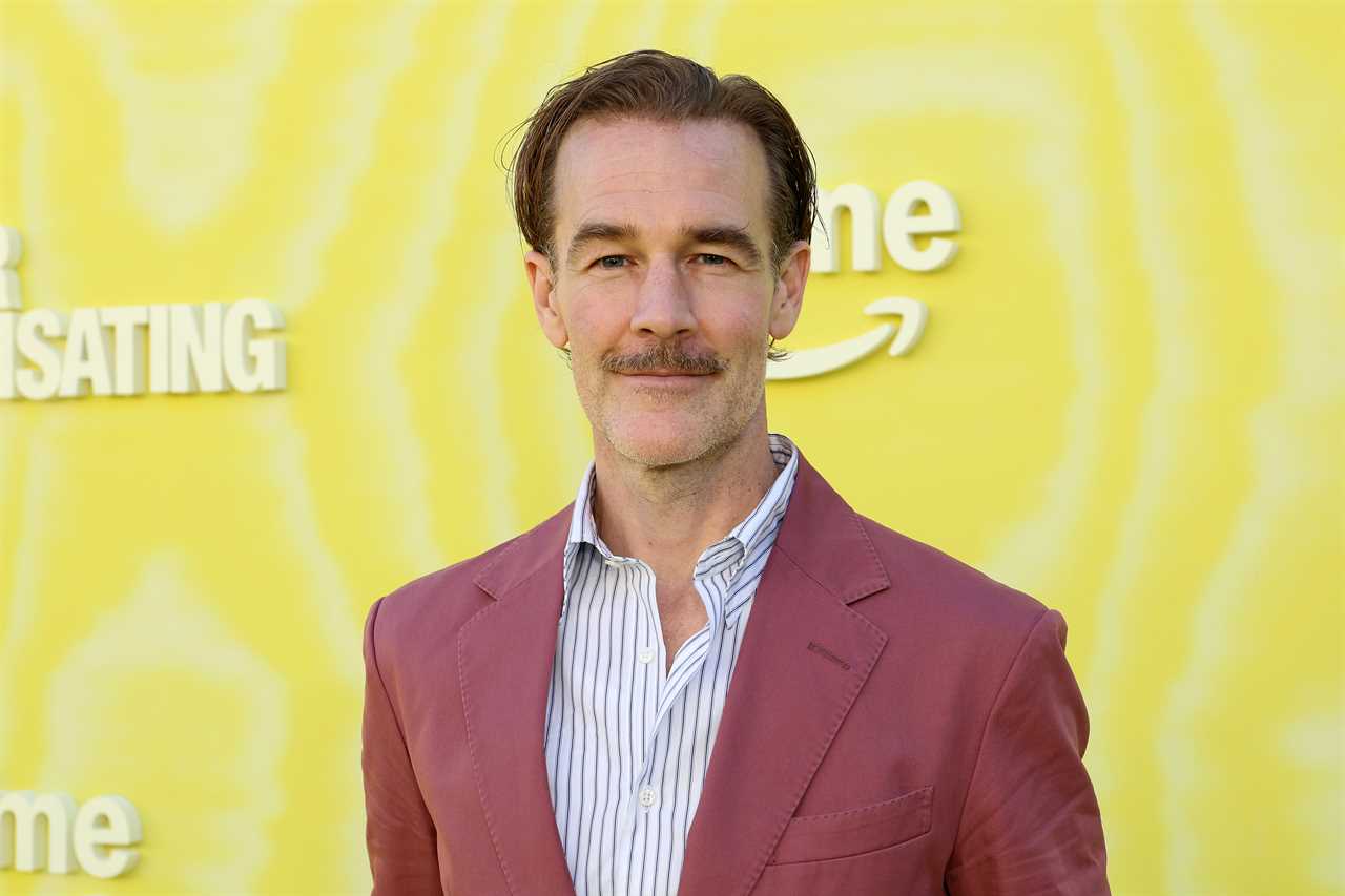 James Van Der Beek's cancer journey: Everything to know about his colorectal cancer diagnosis