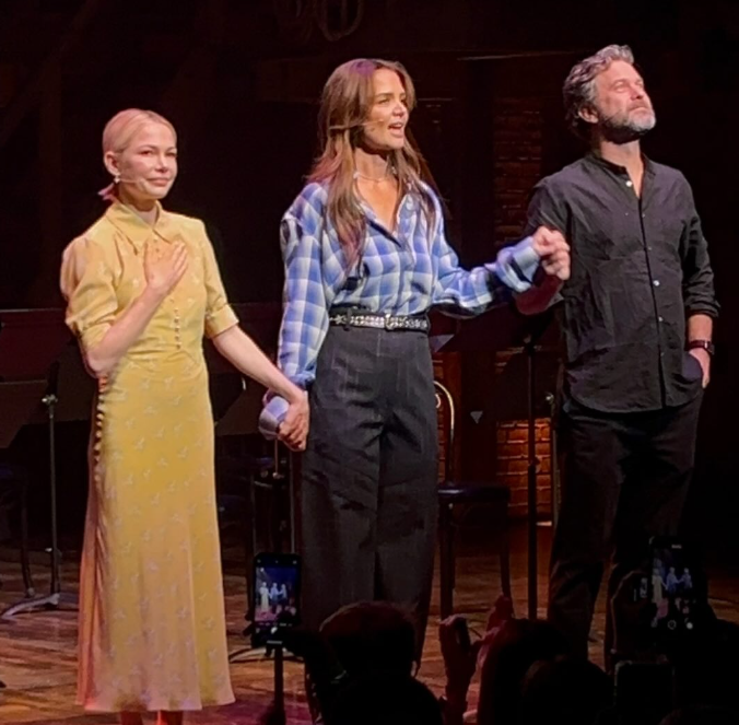 Dawson's Creek reunion