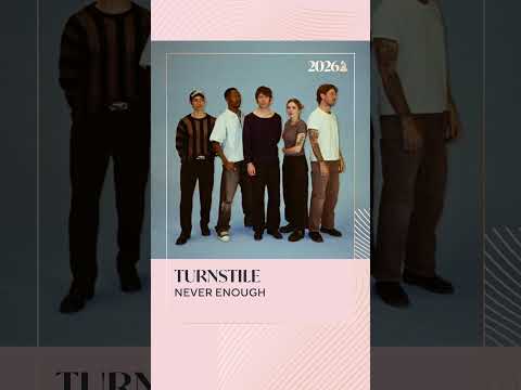 Congratulations 2026 #GRAMMYS Best Rock Performance nominees!