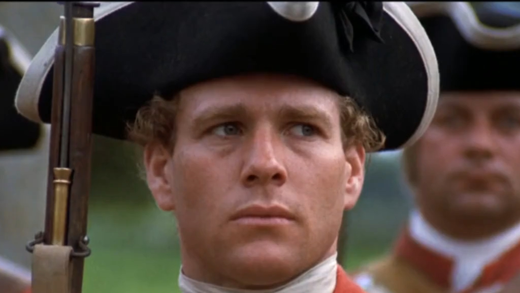 Actor Ryan O'Neal dies aged 82