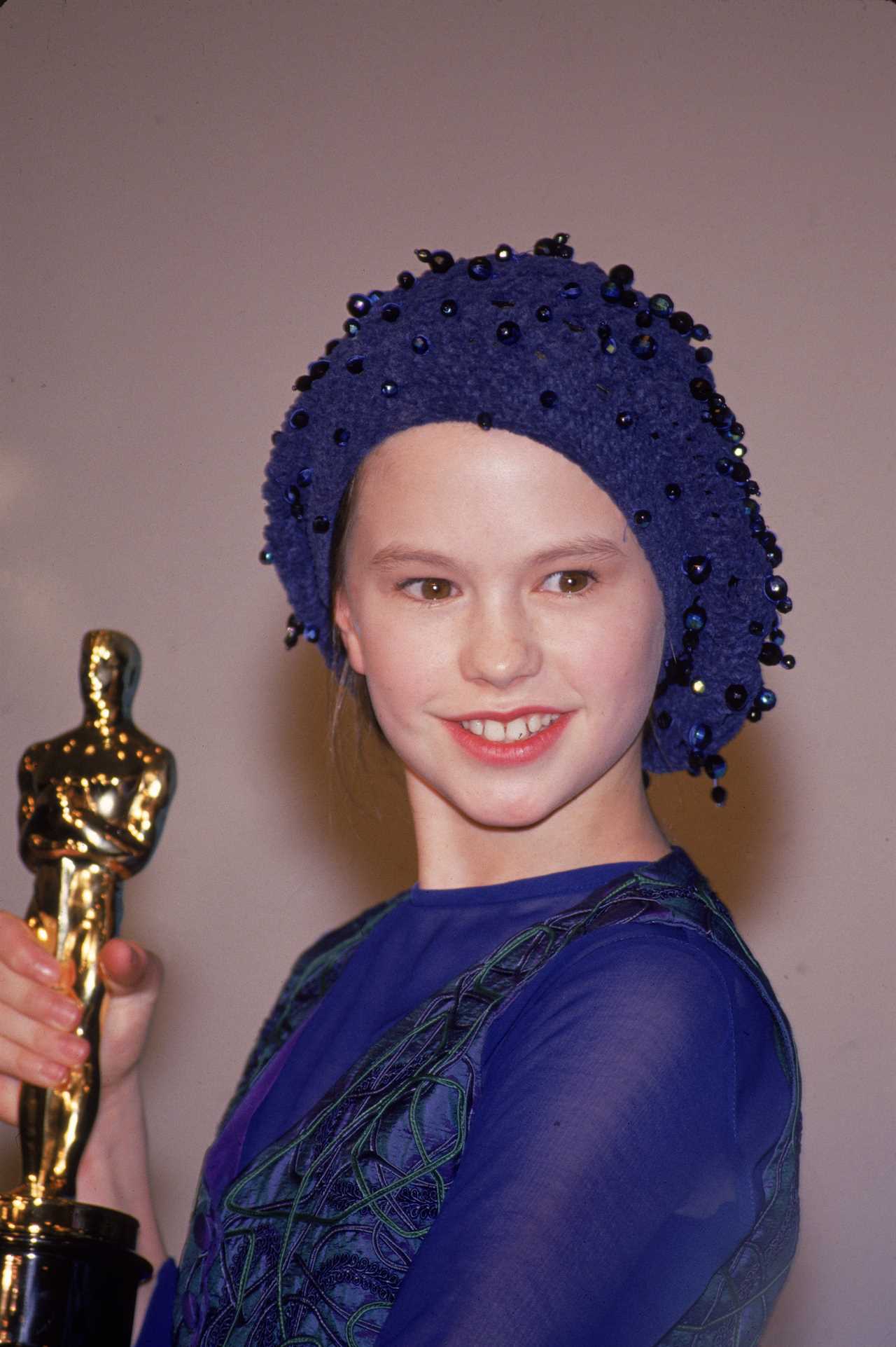 Actor Owen Cooper may be the youngest ever male Emmy winner but a host of other young stars were first to take out top awards